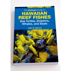 Hawaiian Reef Fishes By John P. Hoover